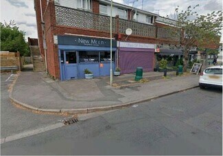 Plus de détails pour 2-6 Hudson Rd, Reading - Commerce de détail à louer