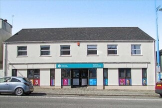 More details for 2A Meyrick St, Pembroke Dock - Office for Sale