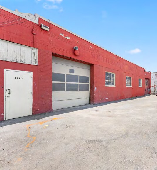 1176 Massachusetts Ave, Dorchester, MA à vendre - Autre - Image 3 de 14