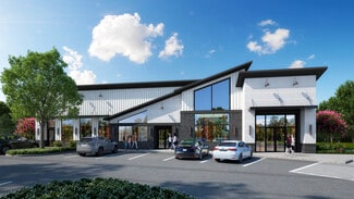 More details for 120 Mitchell rd, Mansfield, TX - Office/Medical for Lease