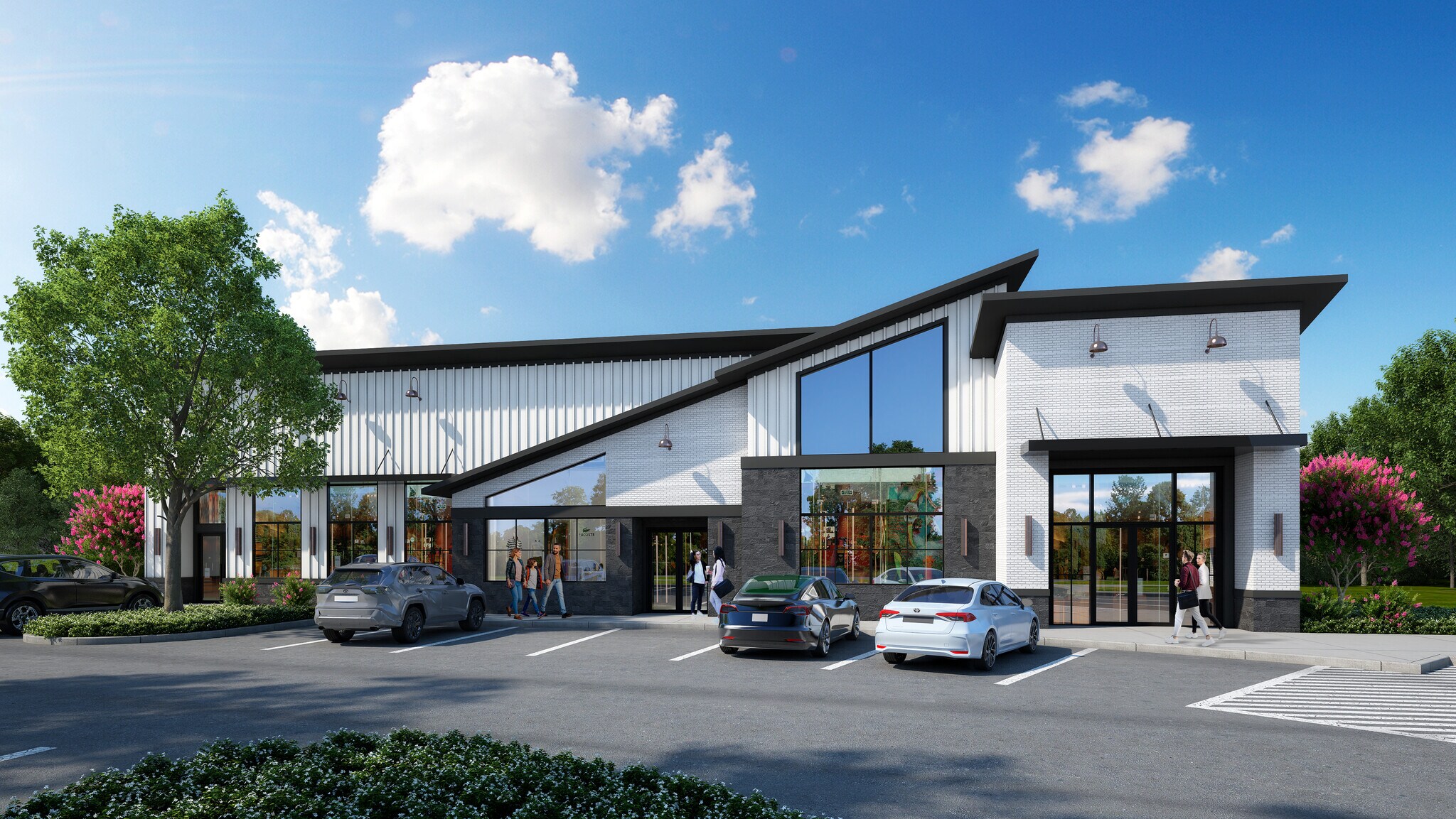 120 Mitchell rd, Mansfield, TX à louer Photo principale- Image 1 de 31