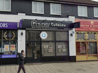 More details for 544-570 Ley St, Ilford - Office for Lease