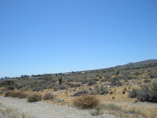 90-acres Hwy 138 & Beekley Rd, Phelan, CA for sale - Other - Image 2 of 4