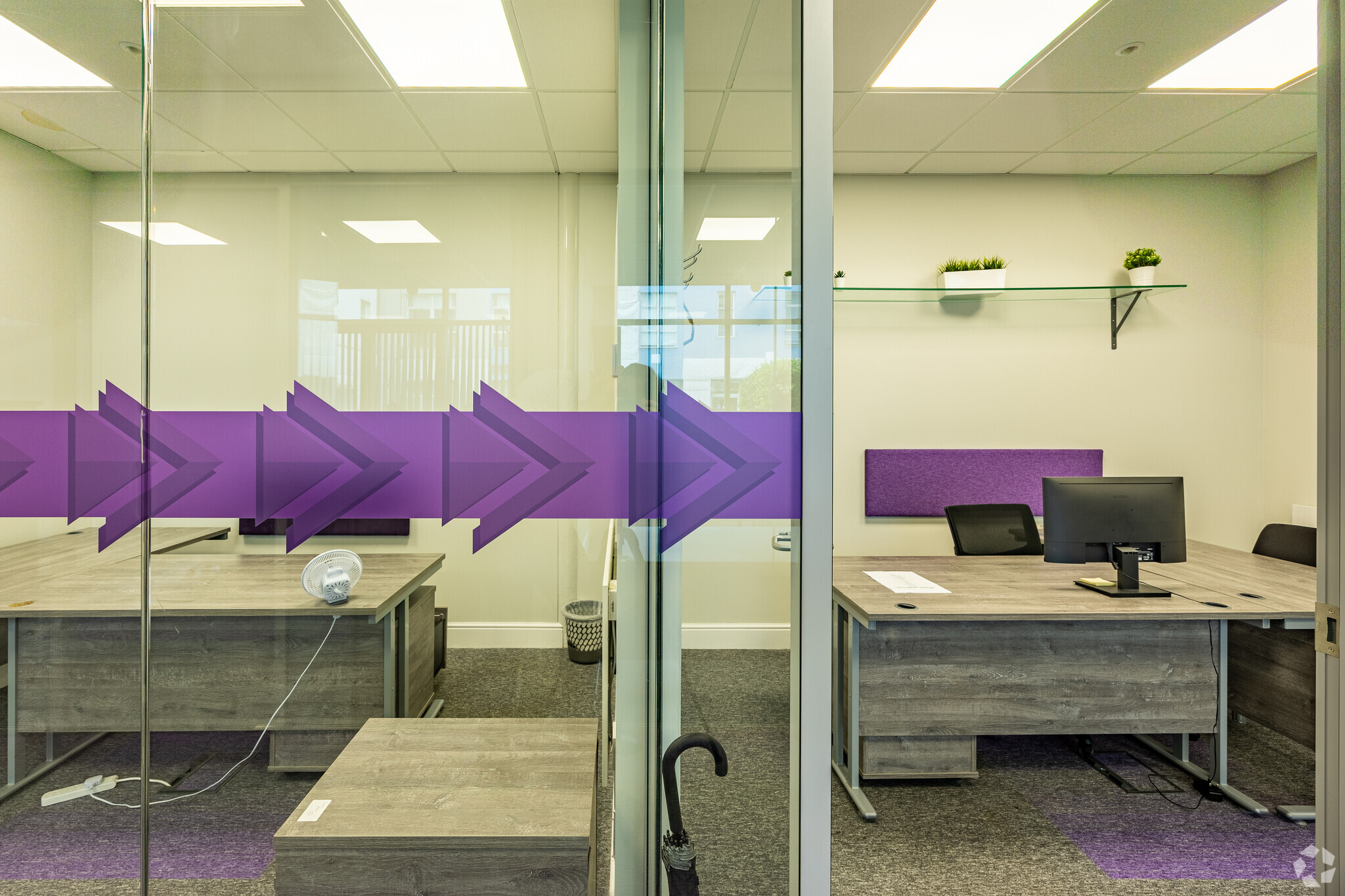 95 Morrison St, Glasgow à louer Photo intérieure- Image 1 de 6