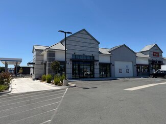 Plus de détails pour 4343 N Wilson Way, Stockton, CA - Commerce de détail à louer