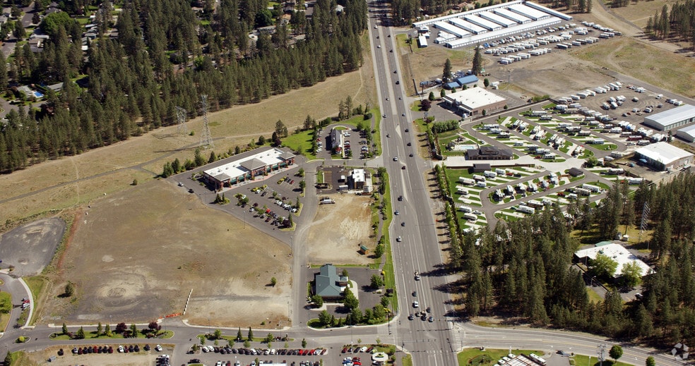 10919 N Newport Hwy, Spokane, WA for sale - Building Photo - Image 2 of 5