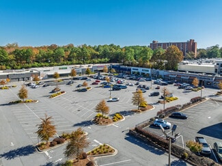 More details for 6317-6339 Roswell Rd NE, Atlanta, GA - Retail for Lease