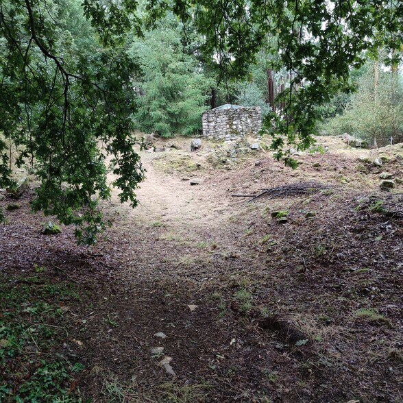 Lugar Cerraxe, 1, COTOBADE, Pontevedra à vendre - Photo du bâtiment - Image 1 de 12