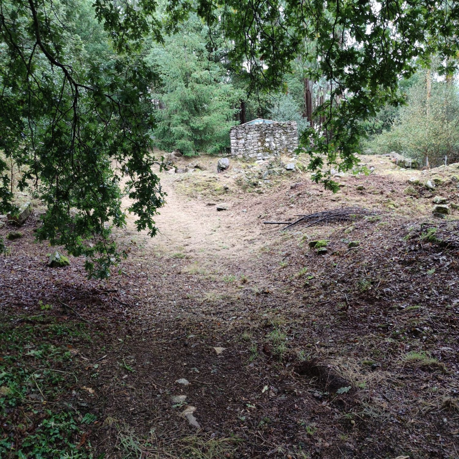 Lugar Cerraxe, 1, COTOBADE, Pontevedra à vendre Photo principale- Image 1 de 13