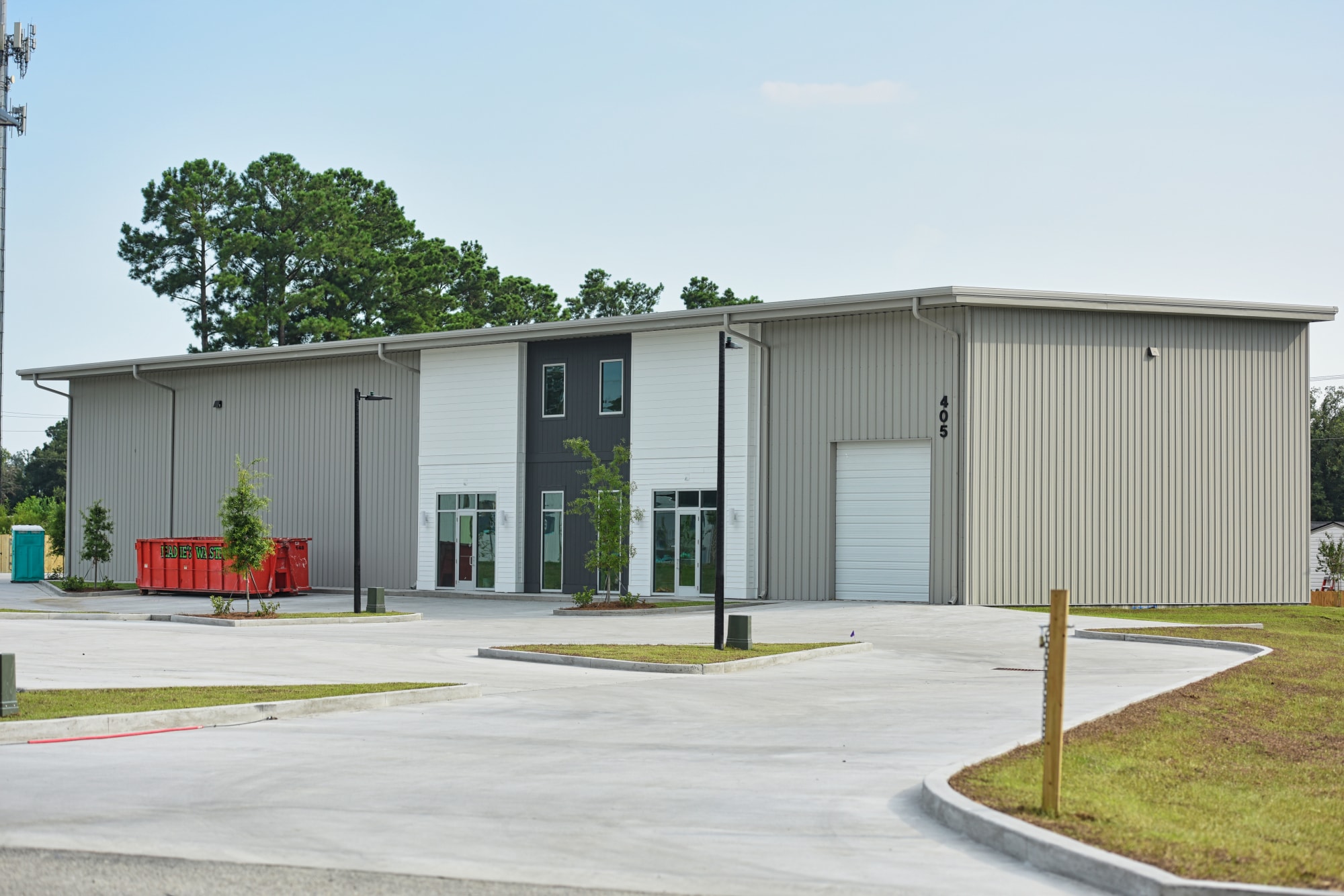 405 Remi Trl, Summerville, SC for lease Building Photo- Image 1 of 10