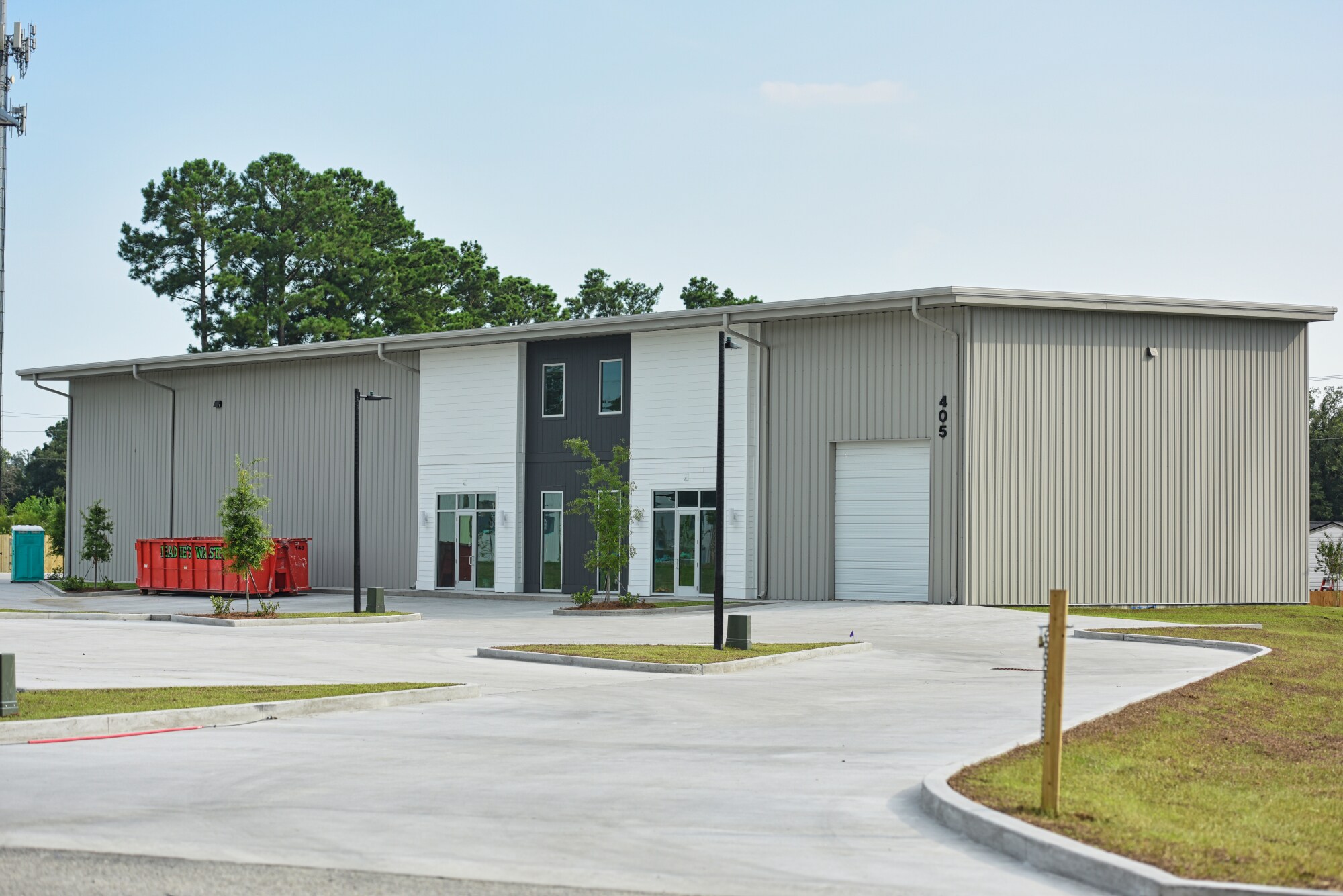 405 Remi Trl, Summerville, SC à louer Photo du bâtiment- Image 1 de 10