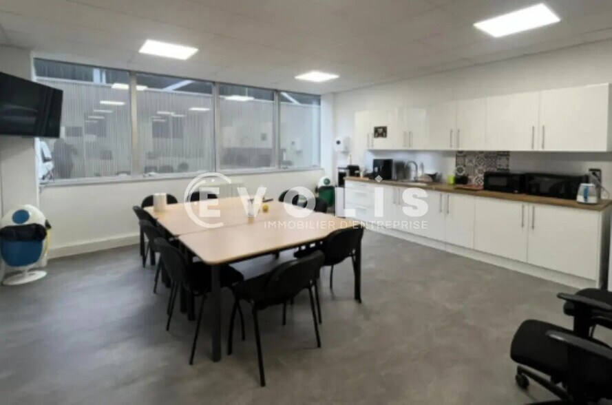 Flex dans Les Ulis à louer - Photo intérieure - Image 2 de 5