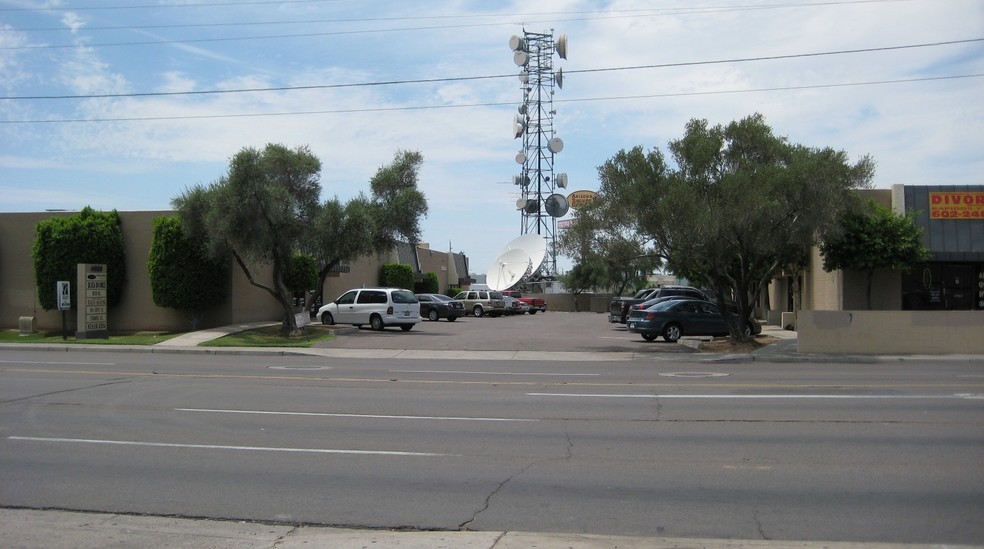 4030 N 27th Ave, Phoenix, AZ for lease - Other - Image 2 of 7