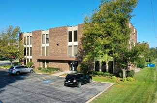 More details for 7800 W College Dr, Palos Heights, IL - Medical for Lease
