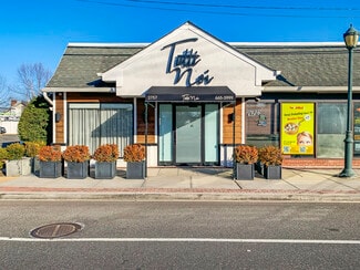 More details for 2757 Long Beach Rd, Oceanside, NY - Retail for Lease