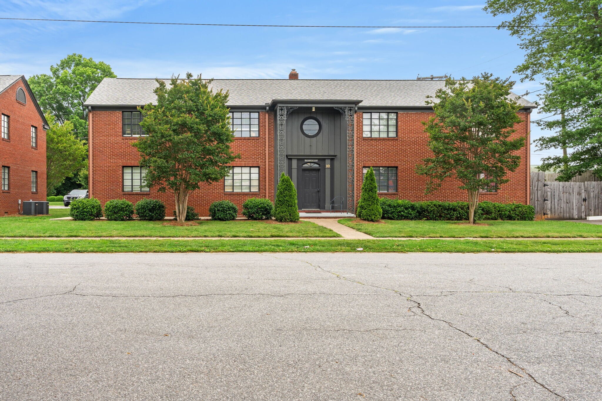 10 W 6th Ave, Lexington, NC à vendre Photo principale- Image 1 de 1