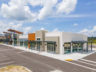 More details for 40 Homegrown Way, Yulee, FL - Retail for Lease