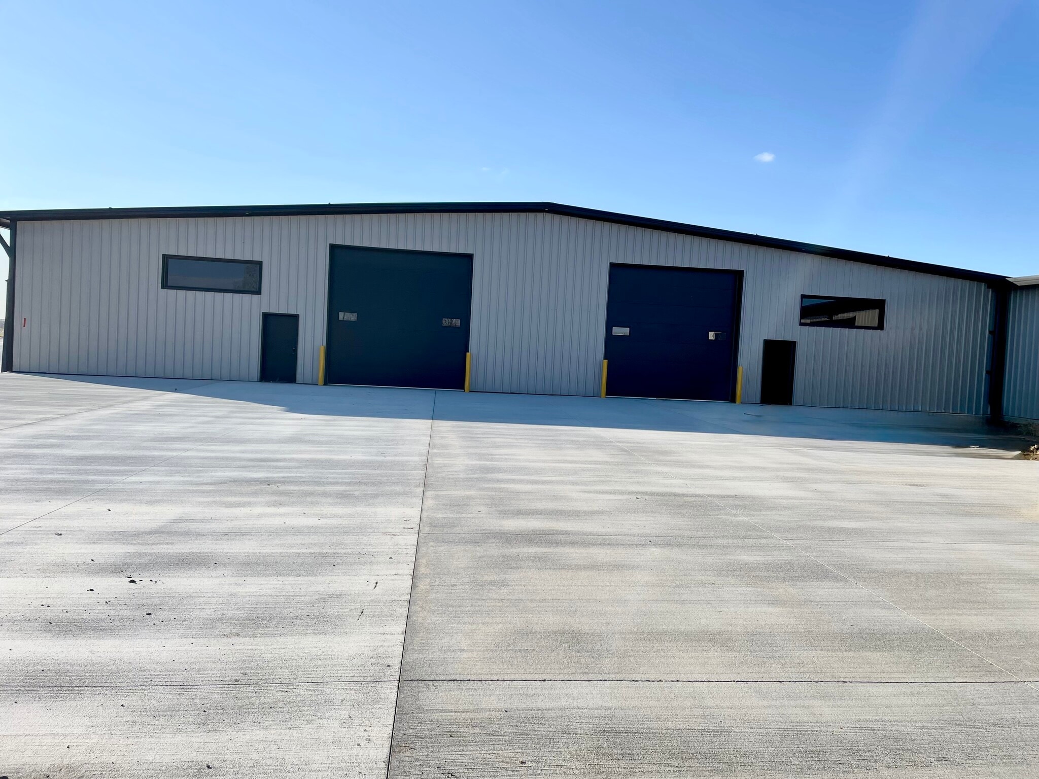 1709 E Hwy 20, Lawton, IA for lease Interior Photo- Image 1 of 3