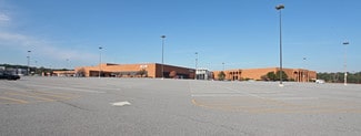 More details for 7201 Two Notch Rd, Columbia, SC - Retail for Lease