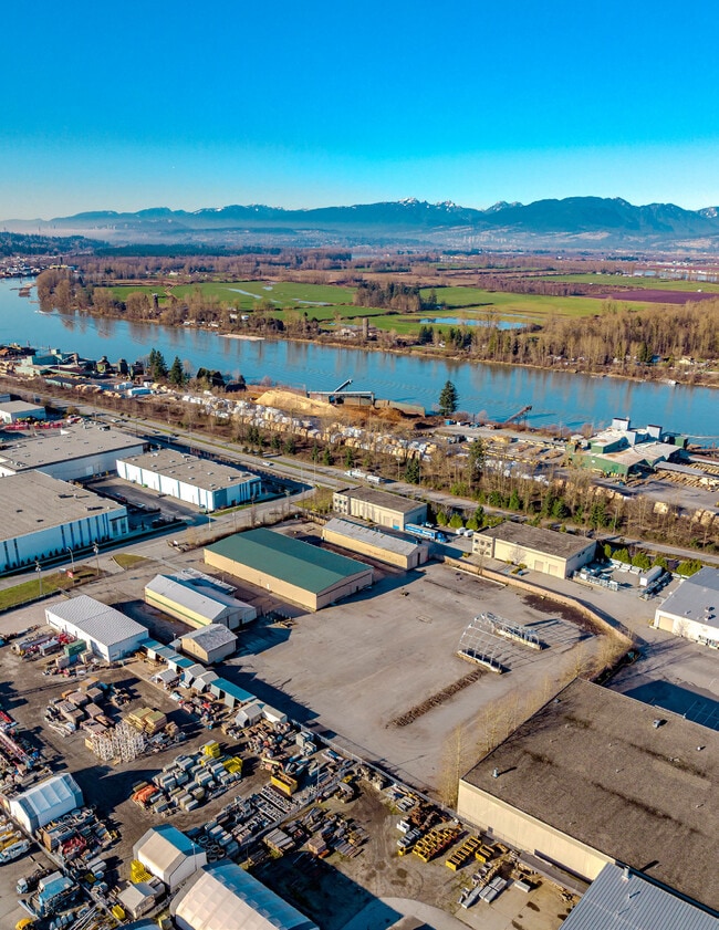 More details for 9760 190 St, Surrey, BC - Land for Lease