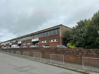 More details for 40 Milton Rd, East Kilbride - Industrial for Sale