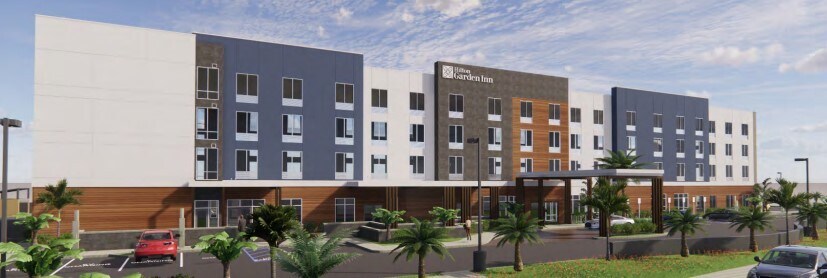 SWQ S Melrose Dr & Faraday Ave, Vista, CA à vendre Photo du bâtiment- Image 1 de 6