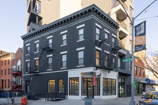 Plus de détails pour 1109 Fulton St, Brooklyn, NY - Commerce de détail à louer