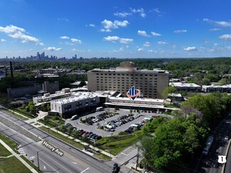 Plus de détails pour 3232 Henry Ave, Philadelphia, PA - Bureau, Bureau/Médical à louer