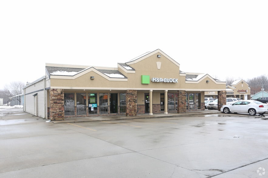 1412 SW 7 Hwy, Blue Springs, MO for lease - Building Photo - Image 3 of 10
