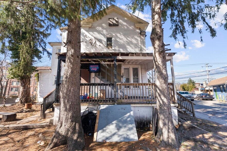 122 Derby Ave, New Haven, CT for sale - Building Photo - Image 3 of 40