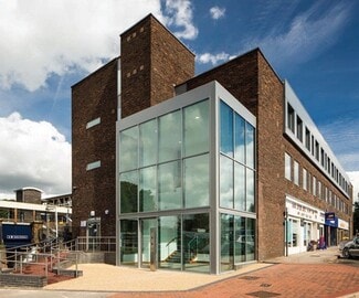 More details for Station Appr, West Byfleet - Office for Lease