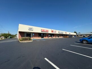 More details for 3600 S Oates St, Dothan, AL - Office/Retail for Lease