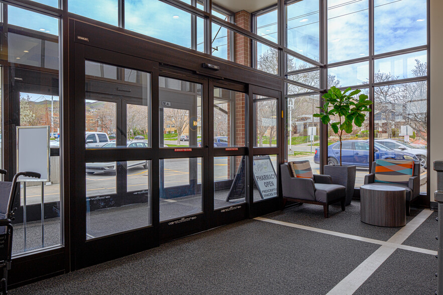 82 S 1100 E, Salt Lake City, UT for lease - Lobby - Image 3 of 10