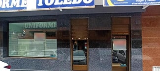 More details for Retail for Lease