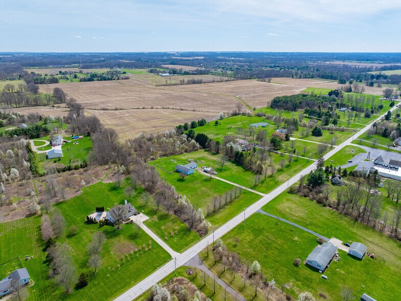 0 HARLEM Rd, Galena, OH à vendre - Photo du bâtiment - Image 3 de 9