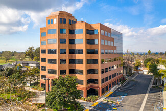 Plus de détails pour 4300 Long Beach Blvd, Long Beach, CA - Bureau à louer