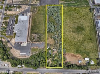 More details for 1815 W Ahtanum Rd, Union Gap, WA - Land for Sale