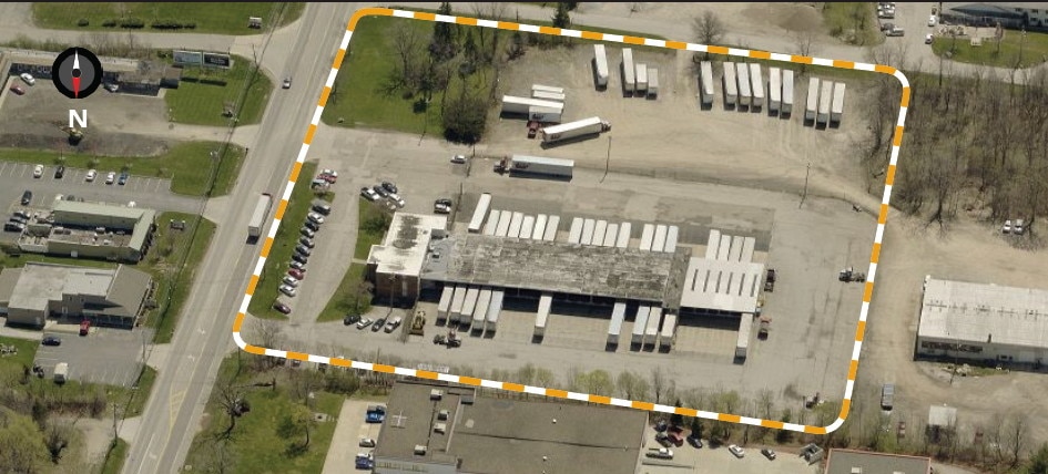 3024 Brecksville Rd, Richfield, OH for lease - Building Photo - Image 2 of 3