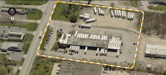 More details for 3024 Brecksville Rd, Richfield, OH - Industrial for Lease