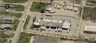 Plus de détails pour 3024 Brecksville Rd, Richfield, OH - Industriel à louer