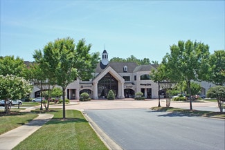 Plus de détails pour 1255 Creekshire Way, Winston-Salem, NC - Bureau à louer