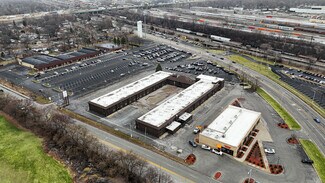 Plus de détails pour 17430 Dixie Highway, East Hazel Crest, IL - Soins de santé à vendre