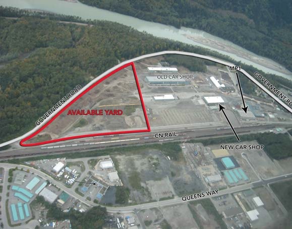 39400 Government St, Squamish, BC for sale - Primary Photo - Image 1 of 1