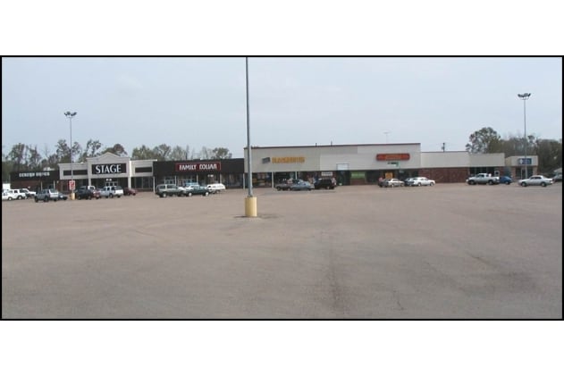 1814 Main St, Franklin, LA for lease Primary Photo- Image 1 of 2