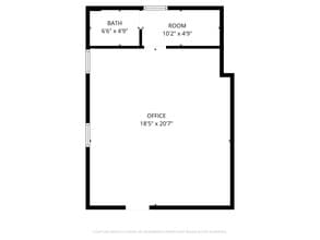 7915 Malcolm Rd, Clinton, MD for lease Interior Photo- Image 1 of 1