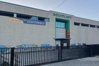 More details for Industrial for Sale