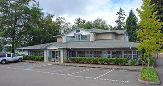 More details for 9619 Levin Rd, Silverdale, WA - Office for Sale