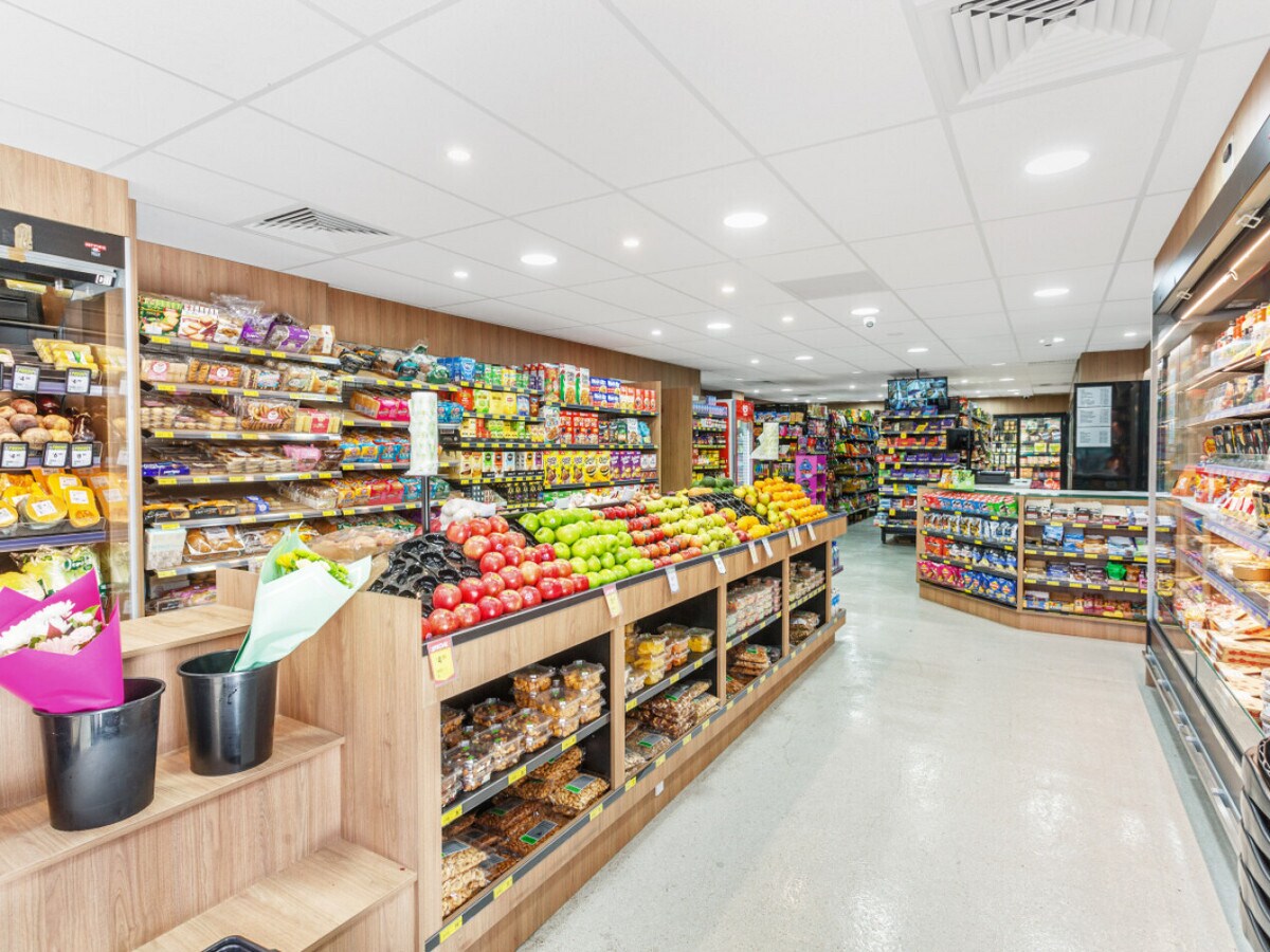 66 Hampden Rd, Artarmon, NSW 2064 - Unit Shop 2 - - Interior Photo - Image 2 of 4