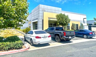 More details for 30786 Wealth St, Murrieta, CA - Industrial for Sale