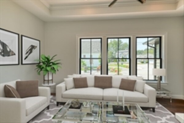 369 Grant St, Framingham, MA à vendre - Photo intérieure - Image 2 de 7